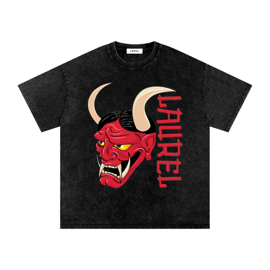 Laurel ONI Acid Wash