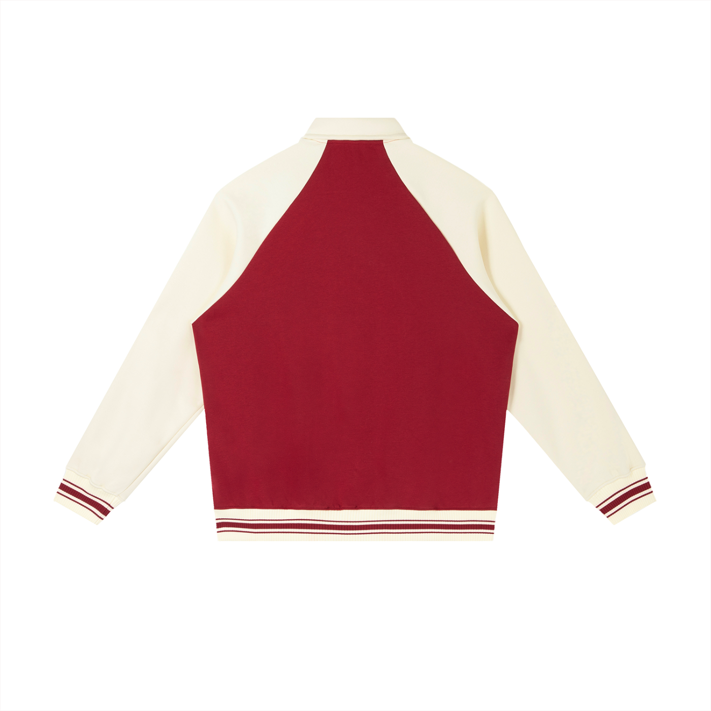 Laurel Baseball Jacket