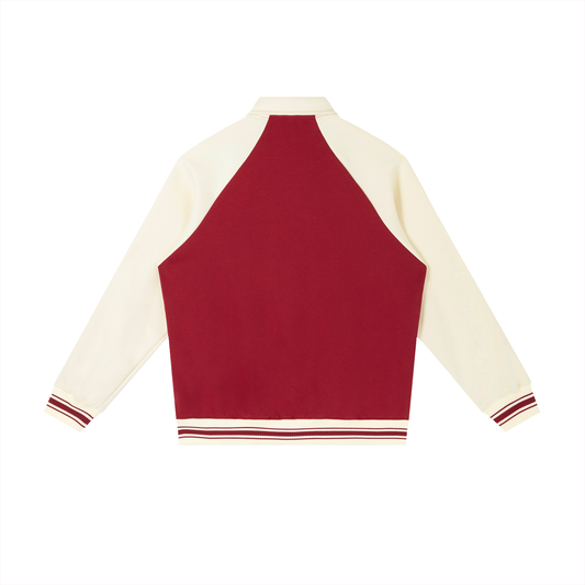 Laurel Baseball Jacket