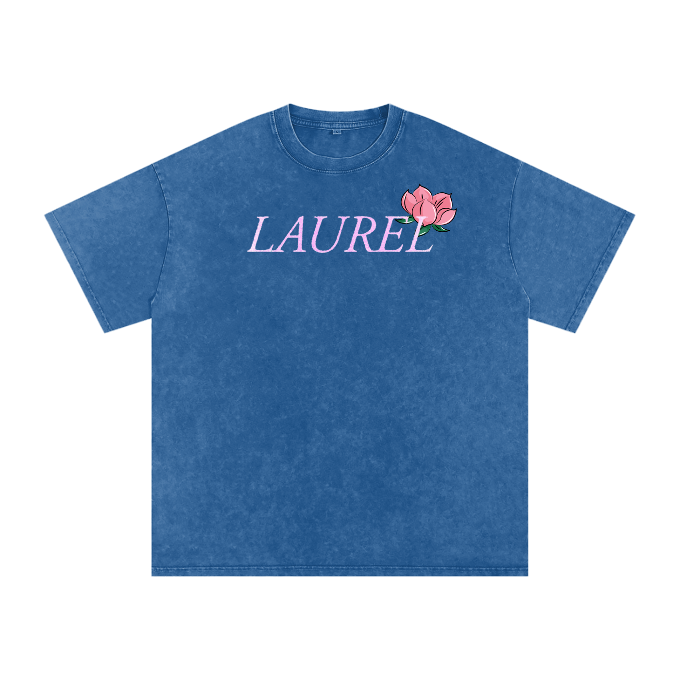 Laurel Acid Wash