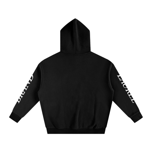 Laurel Saturated Hoodie