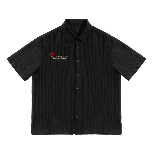 Tencel Jacquard Shirt