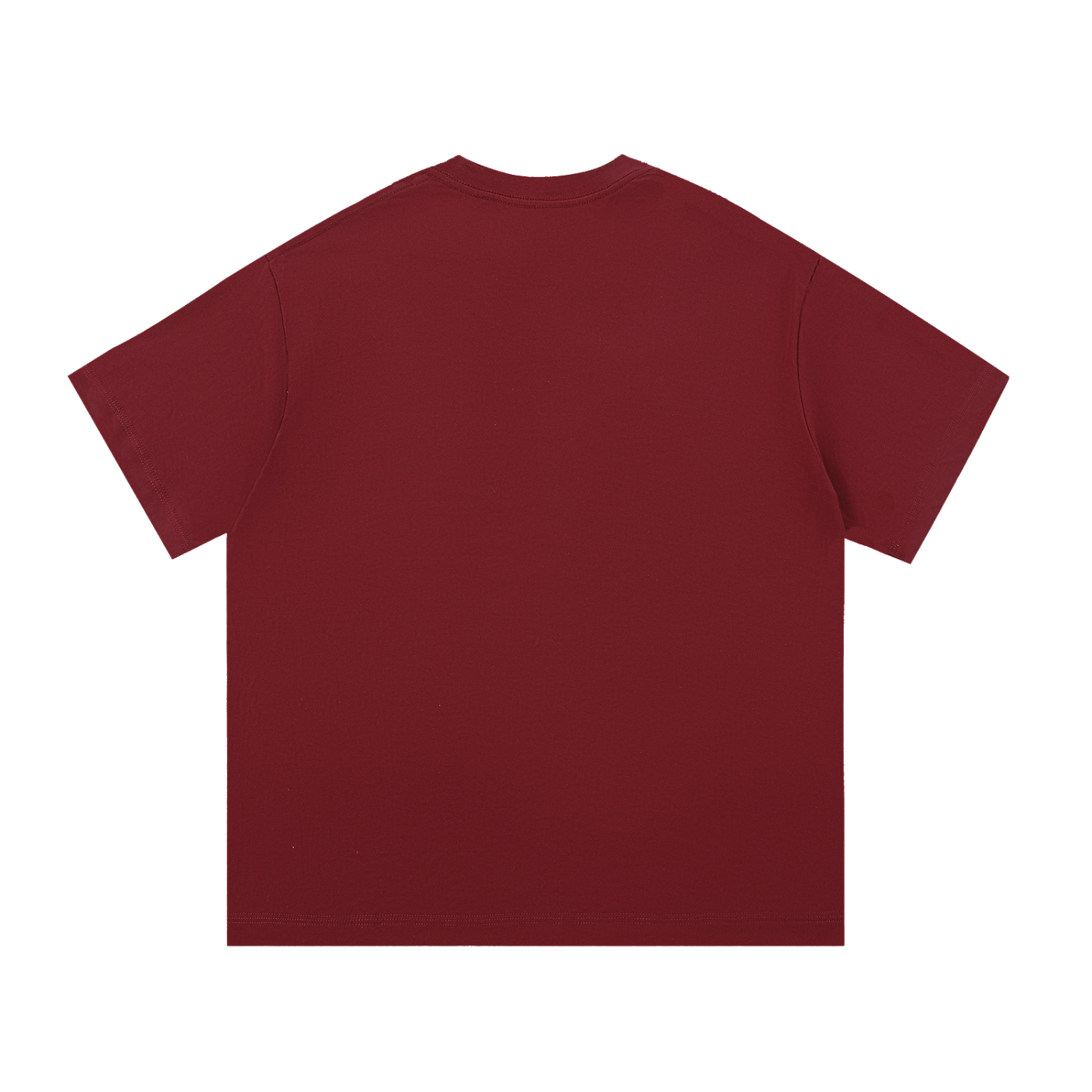 Laurel Star Cotton T-Shirt