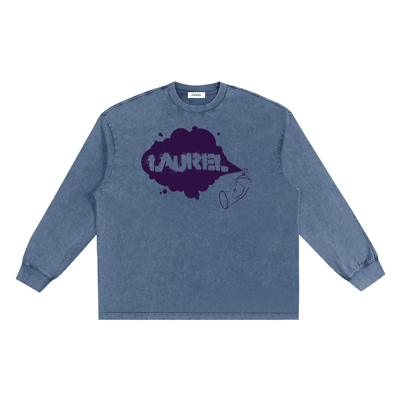 Laurel PURPLE Paint