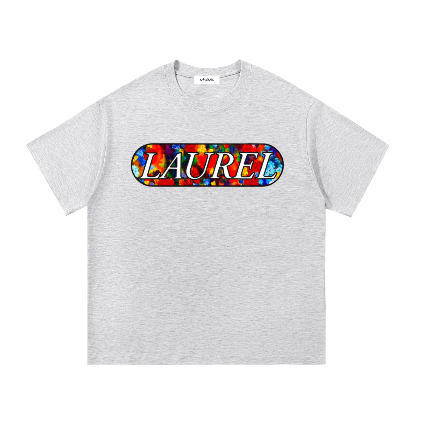 Laurel Saturated Tee