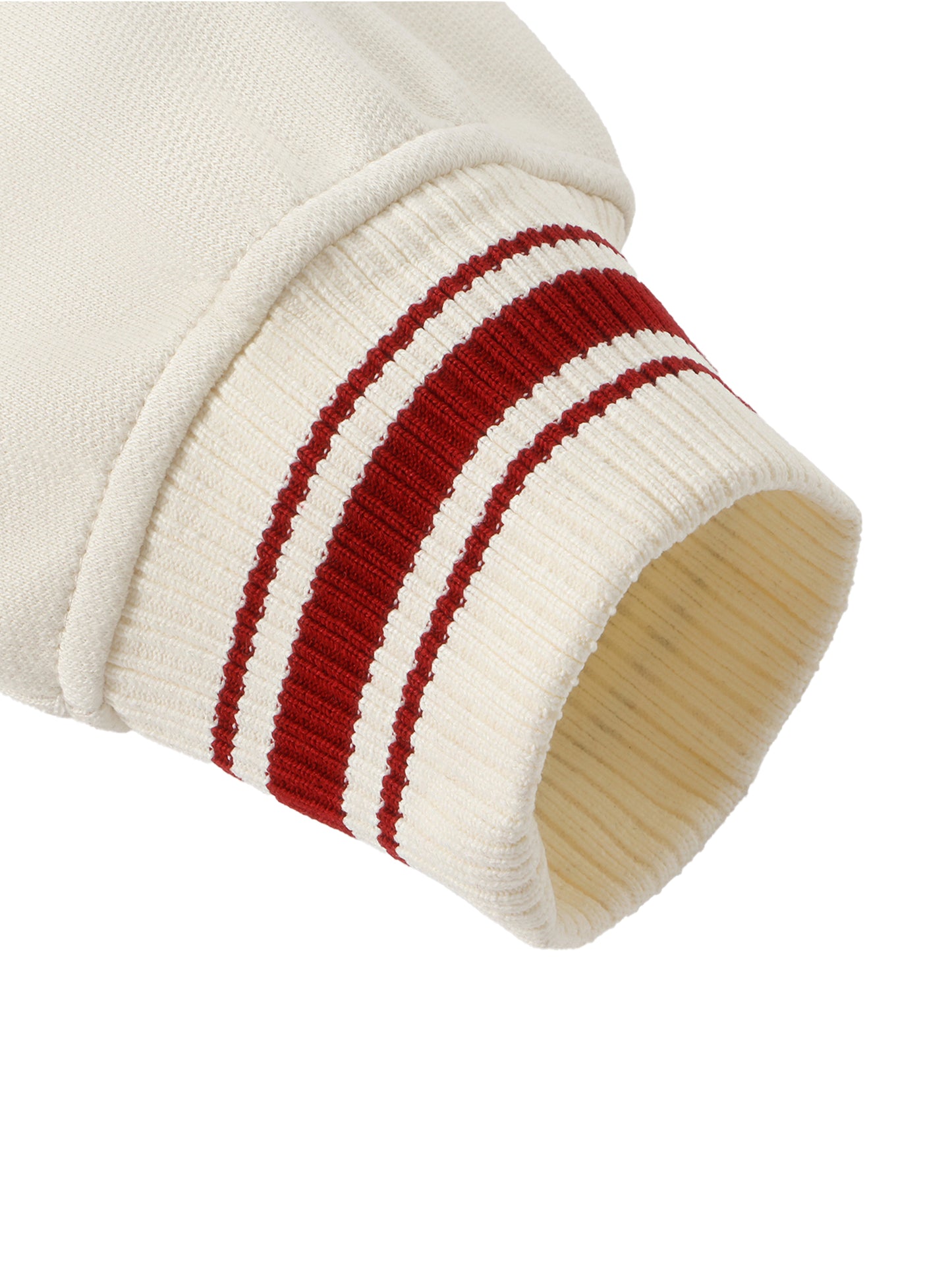 Laurel Baseball Jacket