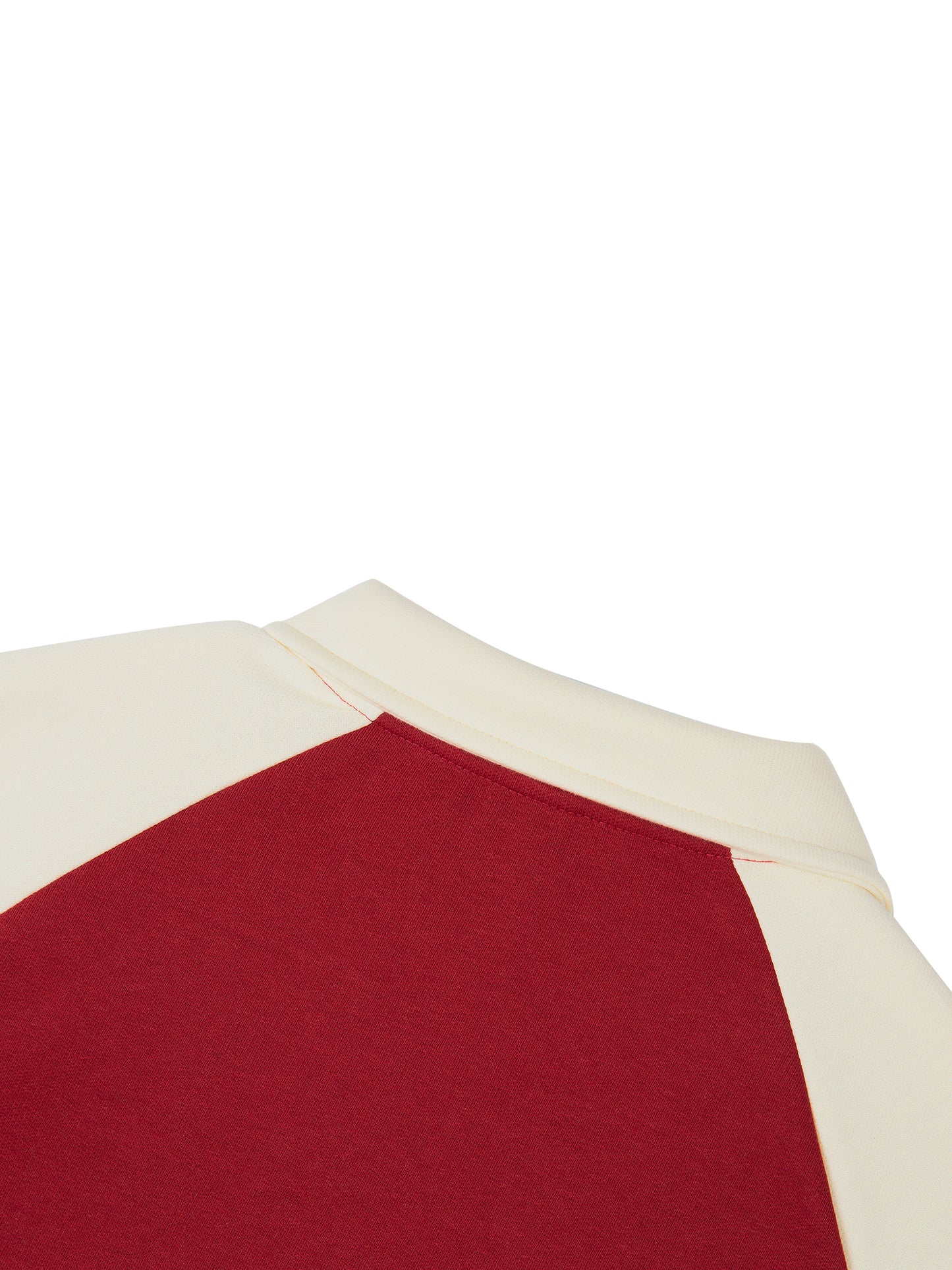 Laurel Baseball Jacket